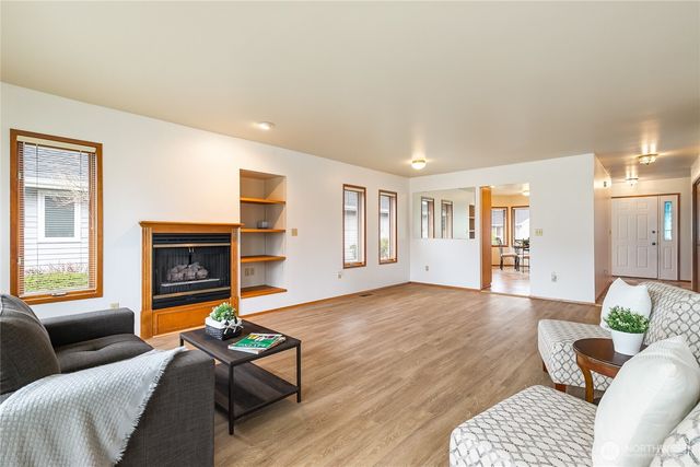 1225 Northwind Circle, Bellingham, WA 98226