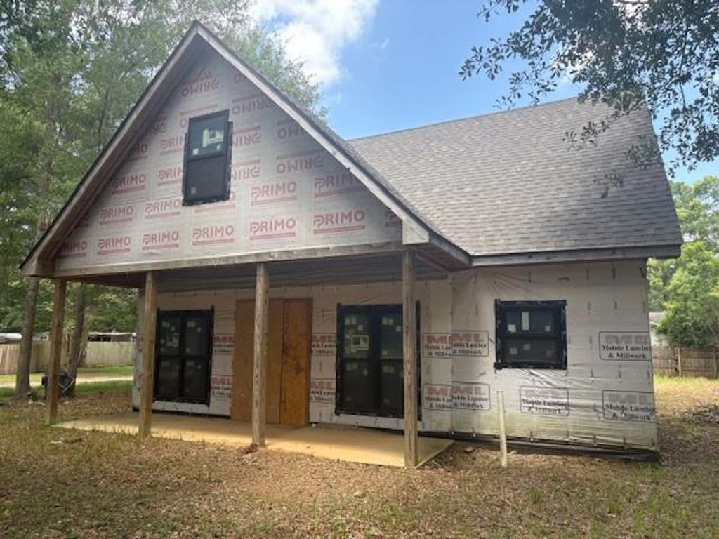 269 Harding Boulevard, Mobile, AL 36608 — photo 2
