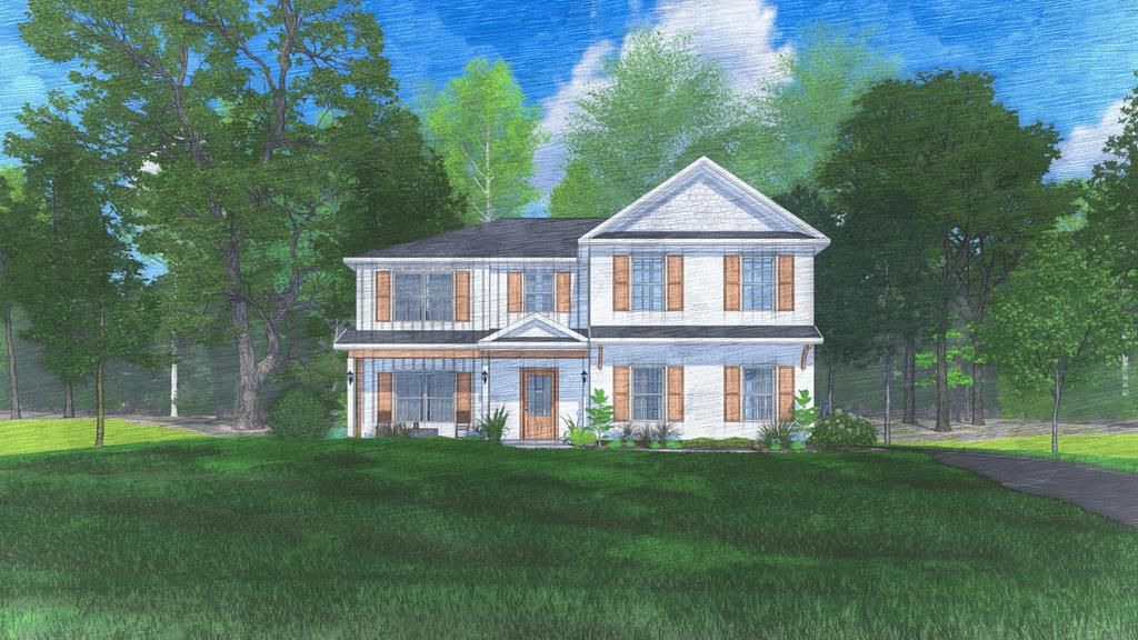 32 Heartland Boulevard, Fort Mitchell, AL 36856