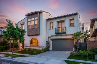 60 Sherwood, Irvine, CA 92620