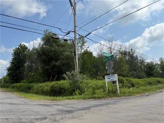 10103 South Hill Road, Concord, NY 14141