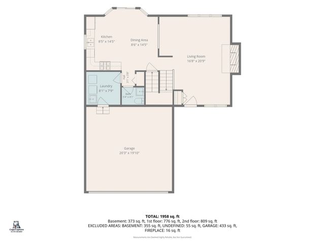 5712 ARBOR FALLS Court, Plainfield, IL 60586
