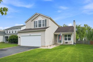 5712 ARBOR FALLS Court, Plainfield, IL 60586