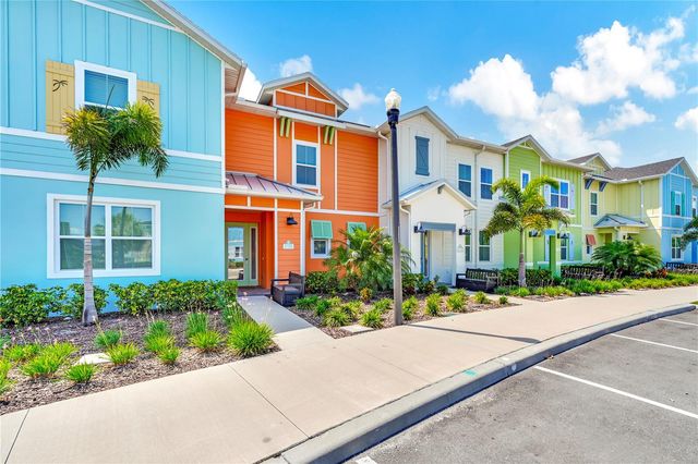 8189 SURF STREET, Kissimmee, FL 34747