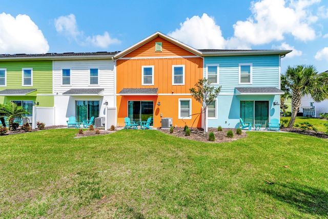 8189 SURF STREET, Kissimmee, FL 34747