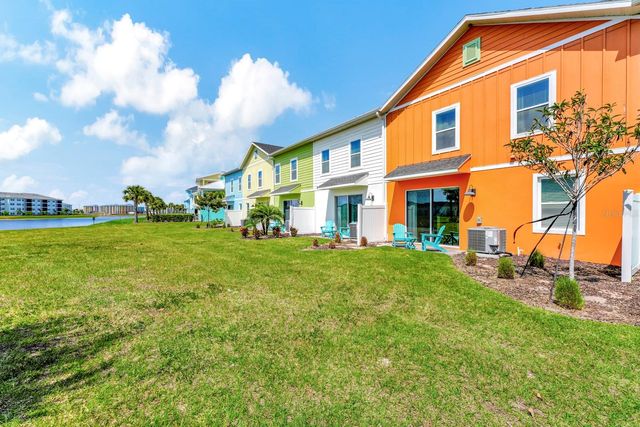 8189 SURF STREET, Kissimmee, FL 34747