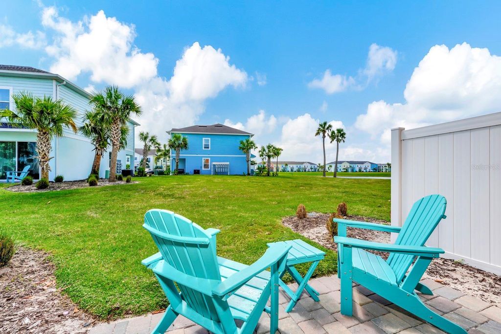 Image 19 of property listing at 8189 SURF STREET, Kissimmee, FL 34747