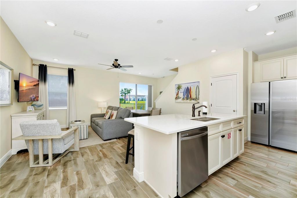 Image 25 of property listing at 8189 SURF STREET, Kissimmee, FL 34747