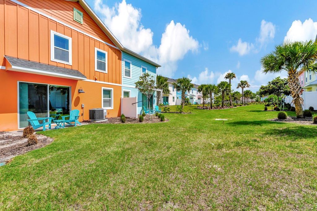 Image 32 of property listing at 8189 SURF STREET, Kissimmee, FL 34747