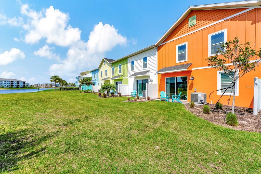 Image 33 of property listing at 8189 SURF STREET, Kissimmee, FL 34747