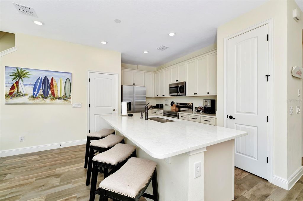 Image 5 of property listing at 8189 SURF STREET, Kissimmee, FL 34747