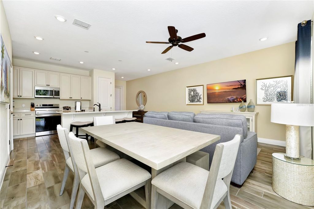 Image 8 of property listing at 8189 SURF STREET, Kissimmee, FL 34747