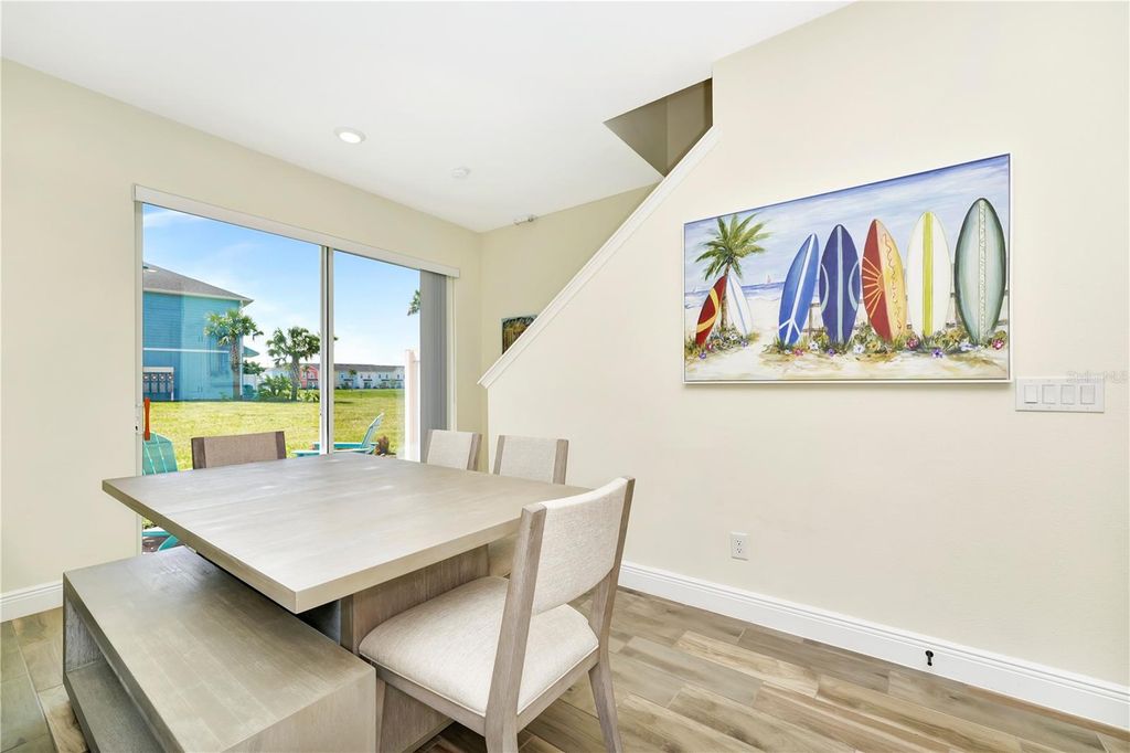 Image 9 of property listing at 8189 SURF STREET, Kissimmee, FL 34747