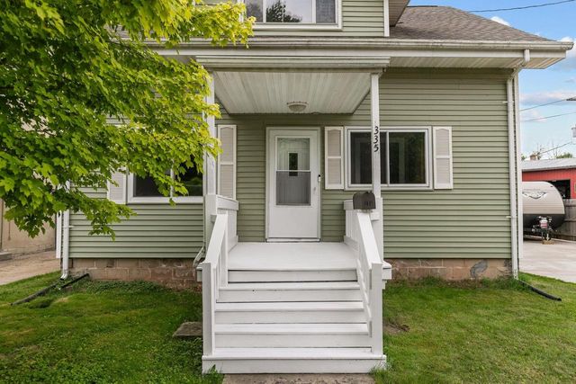 335 TAYLOR STREET, Kaukauna, WI 54130