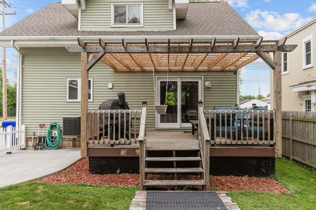 335 TAYLOR STREET, Kaukauna, WI 54130