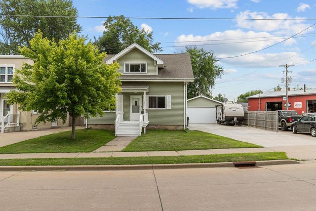 335 TAYLOR STREET, Kaukauna, WI 54130