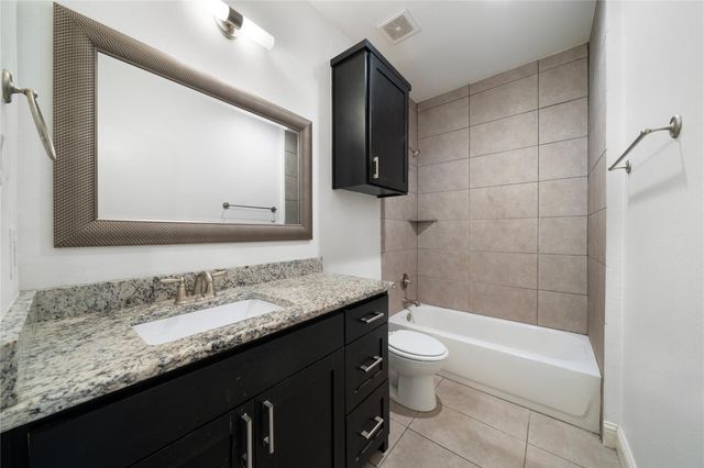 4800 Rimwood Drive, Balch Springs, TX 75180