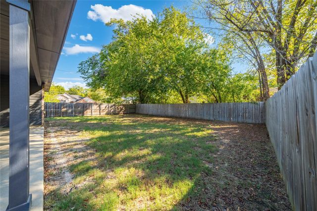4800 Rimwood Drive, Balch Springs, TX 75180