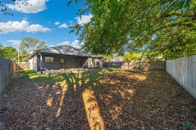 4800 Rimwood Drive, Balch Springs, TX 75180
