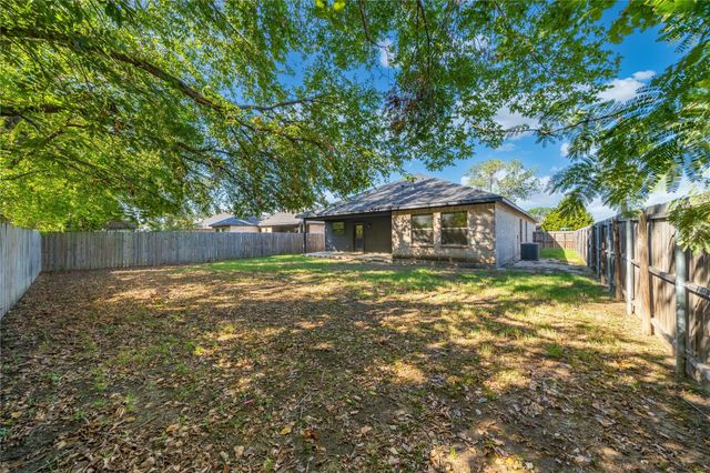 4800 Rimwood Drive, Balch Springs, TX 75180
