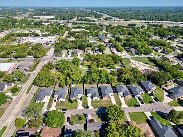 4800 Rimwood Drive, Balch Springs, TX 75180