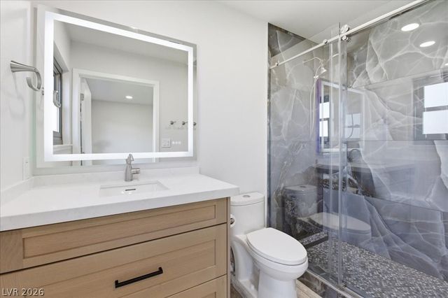 6220 Elmira Drive, Las Vegas, NV 89118