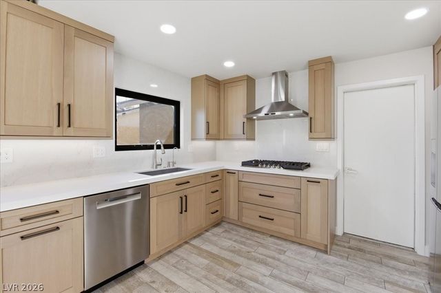 6220 Elmira Drive, Las Vegas, NV 89118