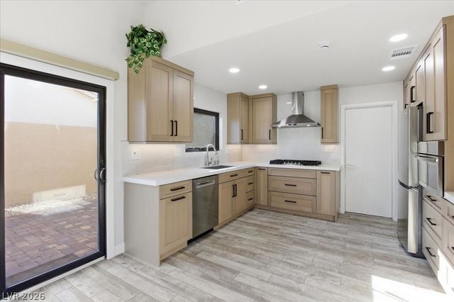 6220 Elmira Drive, Las Vegas, NV 89118