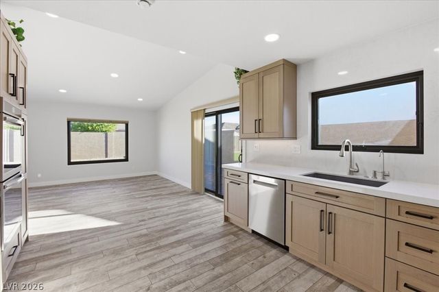 6220 Elmira Drive, Las Vegas, NV 89118