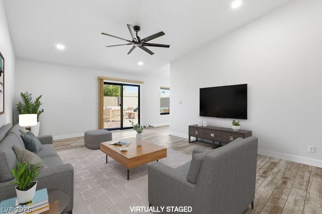 6220 Elmira Drive, Las Vegas, NV 89118