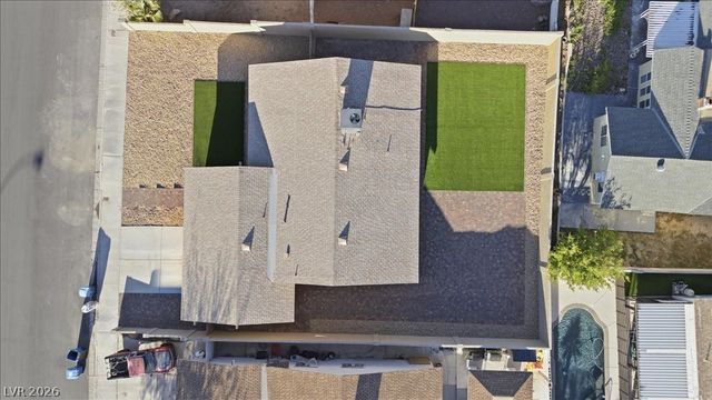 6220 Elmira Drive, Las Vegas, NV 89118