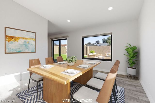 6220 Elmira Drive, Las Vegas, NV 89118