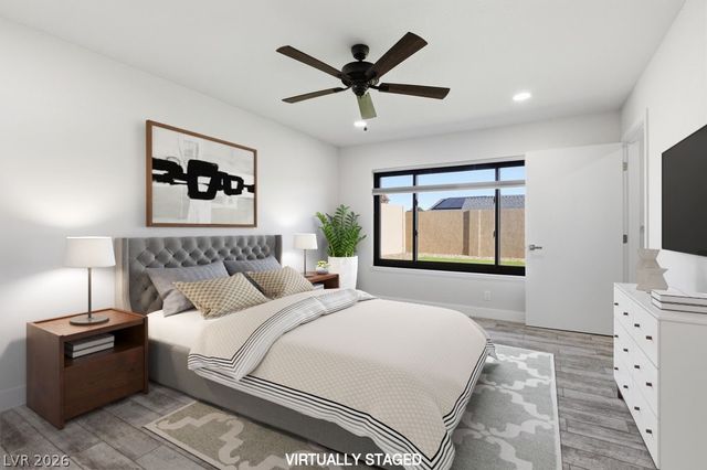 6220 Elmira Drive, Las Vegas, NV 89118