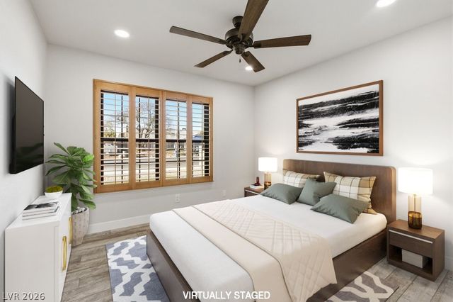 6220 Elmira Drive, Las Vegas, NV 89118