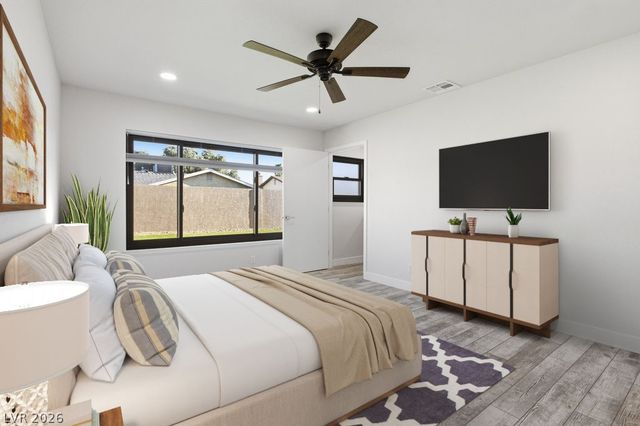 6220 Elmira Drive, Las Vegas, NV 89118