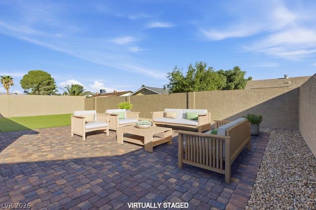 6220 Elmira Drive, Las Vegas, NV 89118