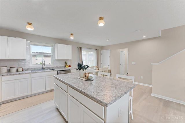 5730 Jo Anne Rose Court, Morrow, OH 45152