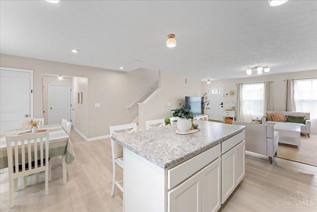 5730 Jo Anne Rose Court, Morrow, OH 45152