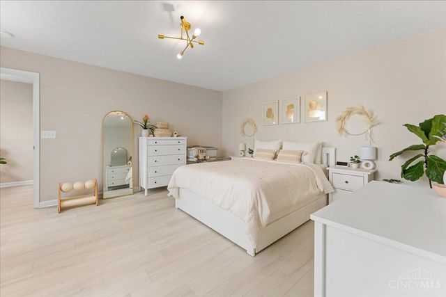 5730 Jo Anne Rose Court, Morrow, OH 45152