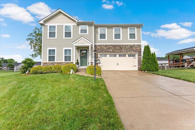 5730 Jo Anne Rose Court, Morrow, OH 45152