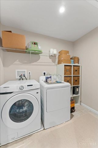 5730 Jo Anne Rose Court, Morrow, OH 45152