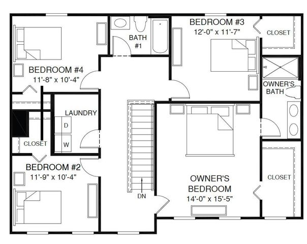 5730 Jo Anne Rose Court, Morrow, OH 45152