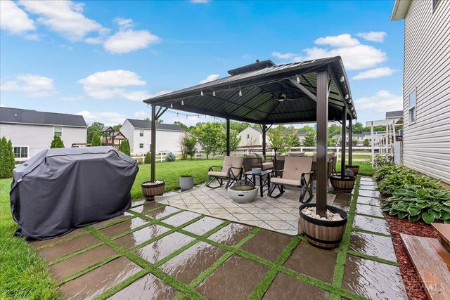 5730 Jo Anne Rose Court, Morrow, OH 45152