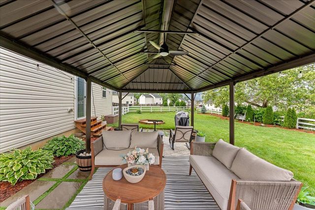 5730 Jo Anne Rose Court, Morrow, OH 45152