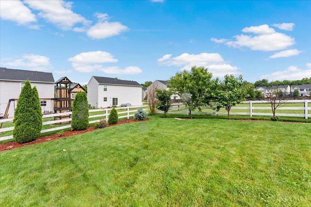 5730 Jo Anne Rose Court, Morrow, OH 45152
