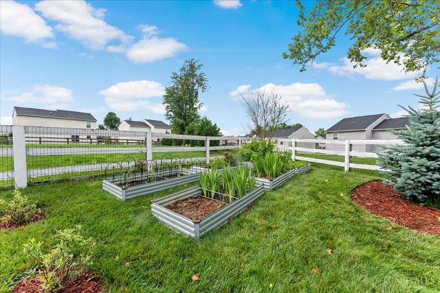 5730 Jo Anne Rose Court, Morrow, OH 45152