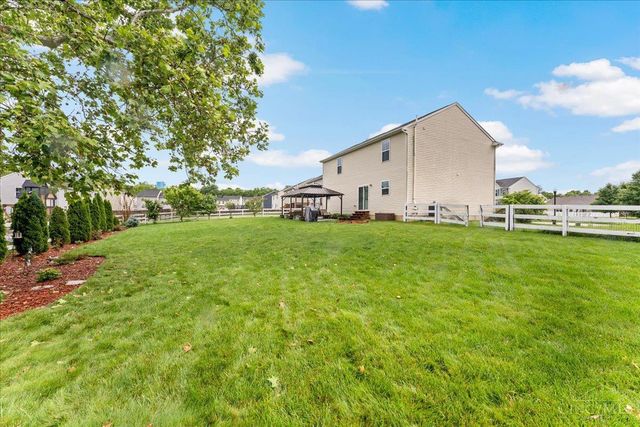 5730 Jo Anne Rose Court, Morrow, OH 45152