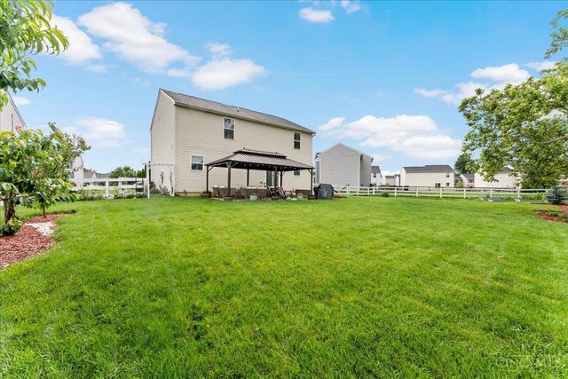 5730 Jo Anne Rose Court, Morrow, OH 45152