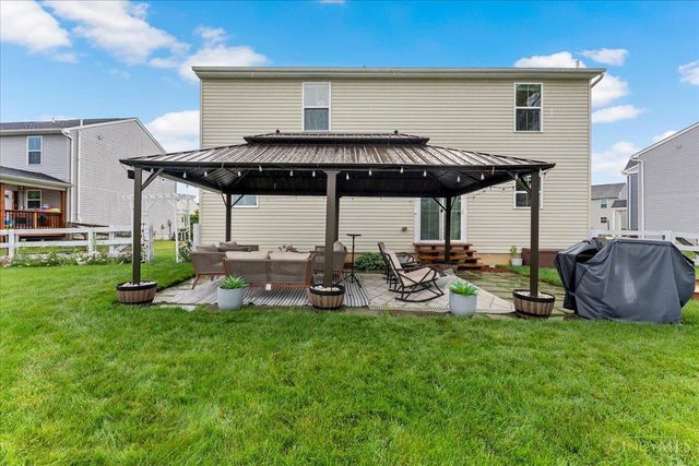 5730 Jo Anne Rose Court, Morrow, OH 45152