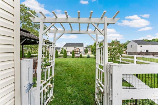 5730 Jo Anne Rose Court, Morrow, OH 45152